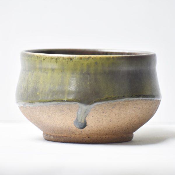 Wood Fired Bowl