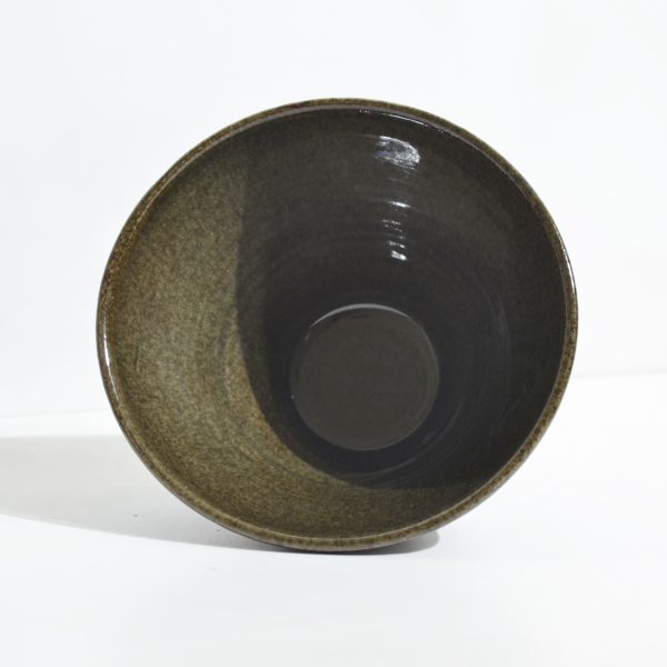 Ramen Bowl - Crackle Celadon - Image 2