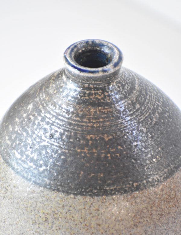 Soda fired vase 01 - Image 2