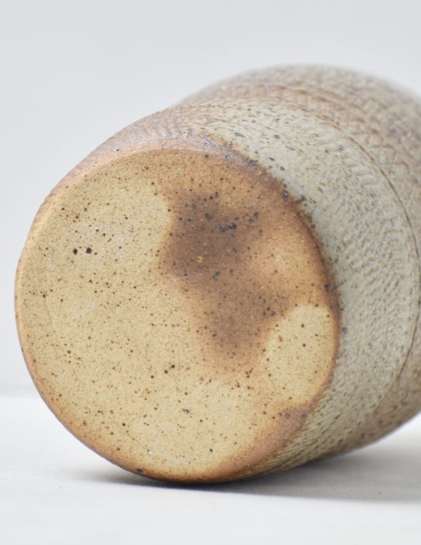 Soda Fired Vase 02 - Image 4