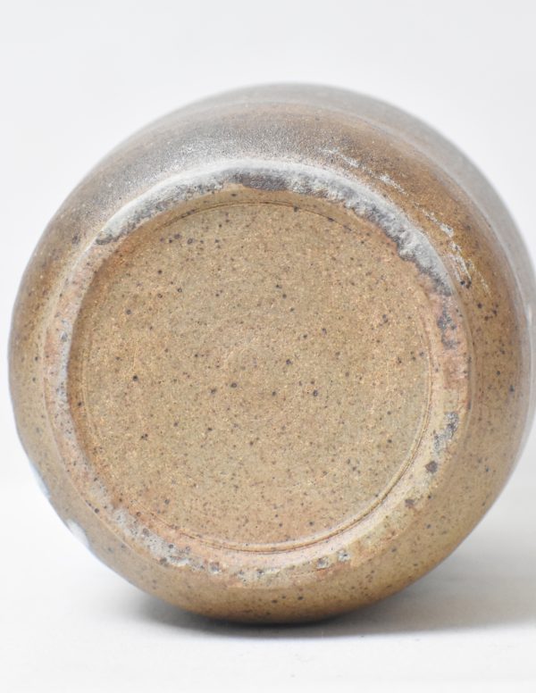 Wood Fired - Rutile Vase - Image 4