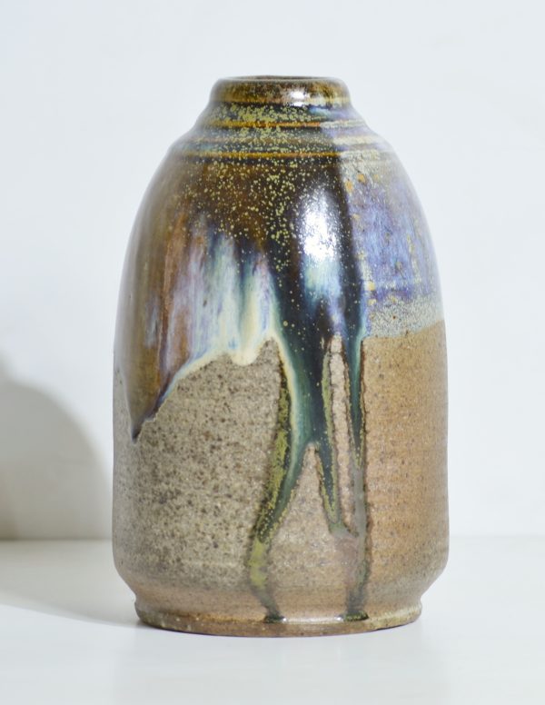 Wood Fired Galactic Vase - Image 2
