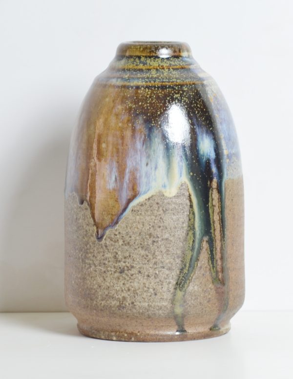 Wood Fired Galactic Vase - Image 3