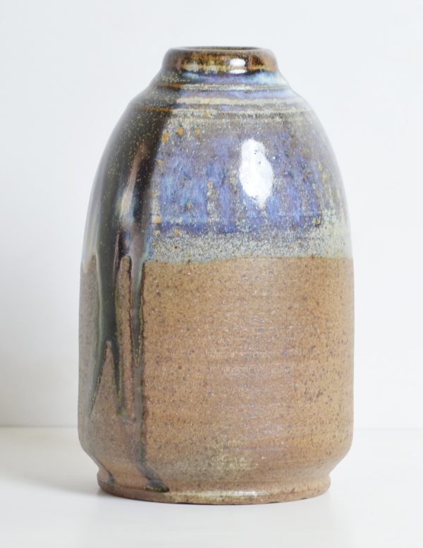 Wood Fired Galactic Vase - Image 4