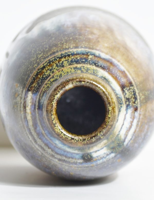 Wood Fired Galactic Vase - Image 5