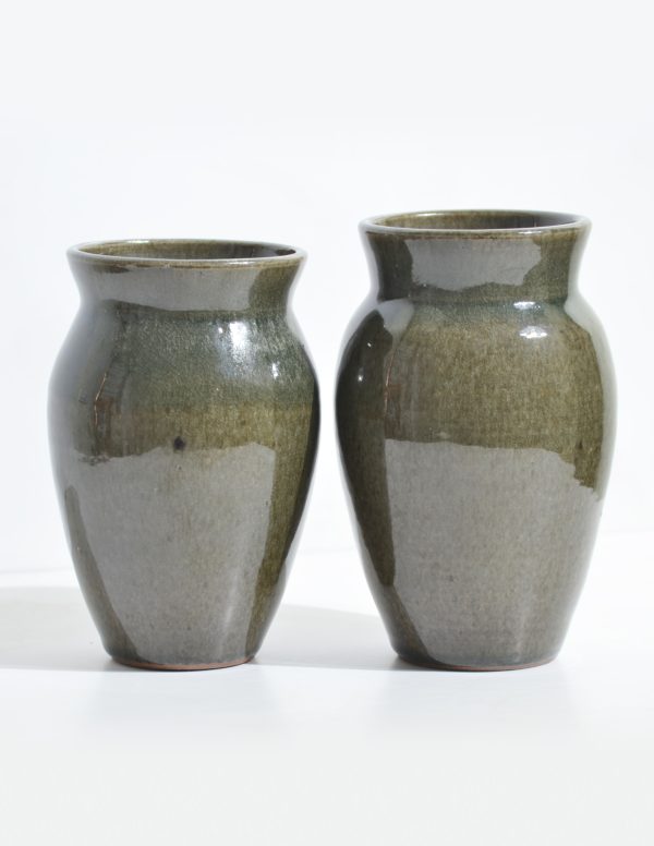 Cleadon Vase Pair