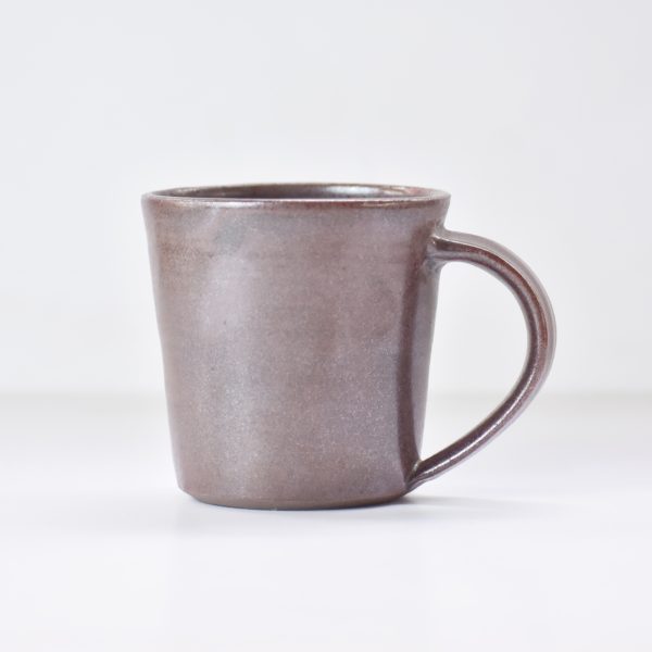 Coffee Mug, Khakhi Glaze