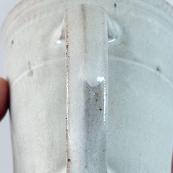 Coffee Mug Set - Speckled White - Image 6